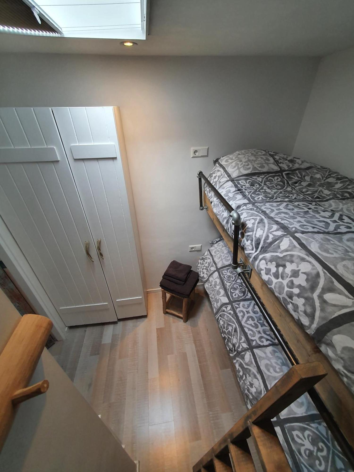 Holiday Home De Waterput In Bergen Nh Exterior foto
